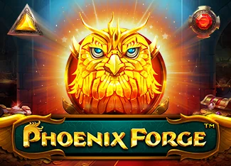 RTP Pragmatic Play Phoenix Forge